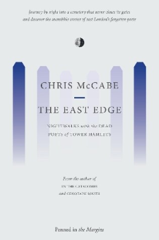Cover of The East Edge