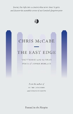 Cover of The East Edge