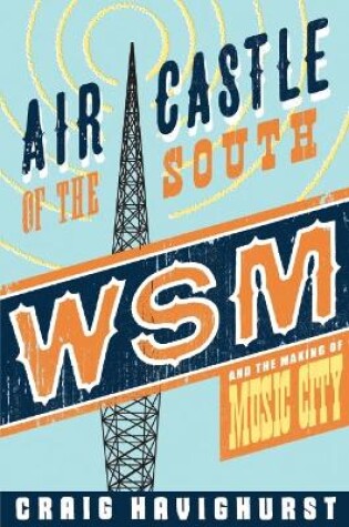 Cover of Air Castle of the South