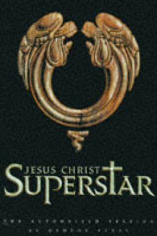 Cover of "Jesus Christ Superstar"