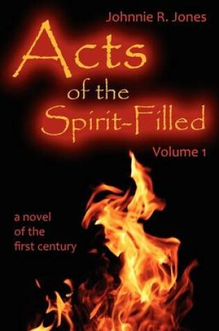 Cover of Acts of the Spirit-Filled