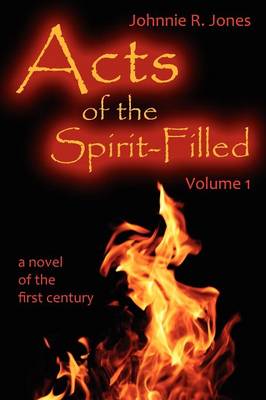 Book cover for Acts of the Spirit-Filled