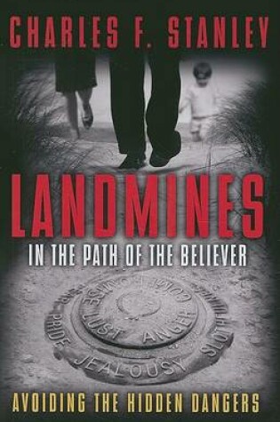 Cover of Landmines in the Path of the Believer