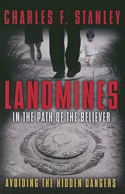 Cover of Landmines in the Path of the Believer