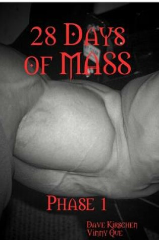 Cover of 28 Days of Mass