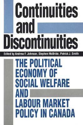 Book cover for Continuities and Discontinuities