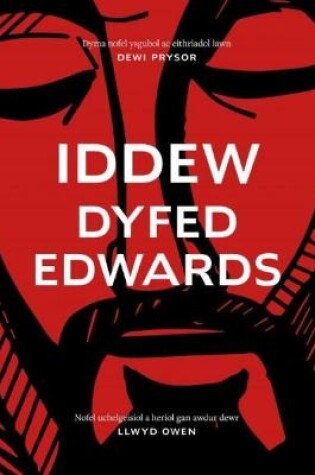 Cover of Iddew