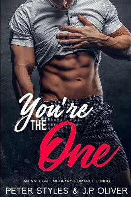 Book cover for You're the One