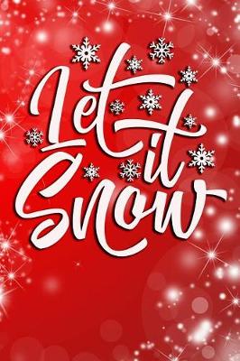 Cover of Let It Snow