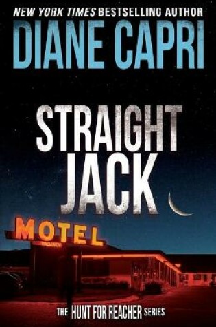 Cover of Straight Jack