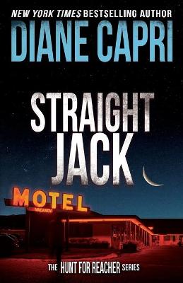 Book cover for Straight Jack