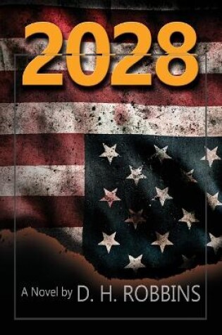 Cover of 2028