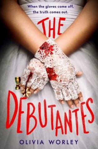Cover of The Debutantes