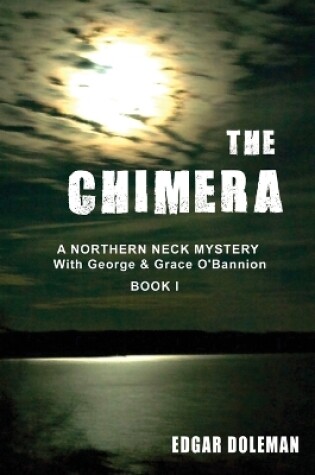 Cover of The Chimera