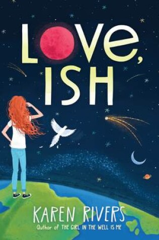Cover of Love, Ish