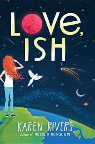 Cover of Love, Ish