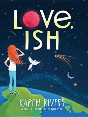 Book cover for Love, Ish