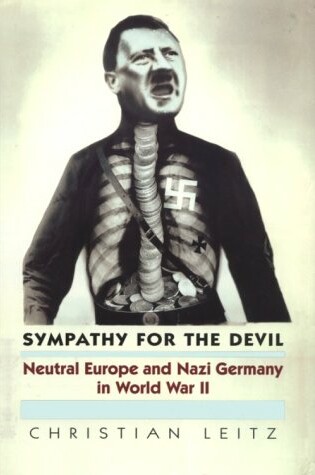 Cover of Sympathy for the Devil