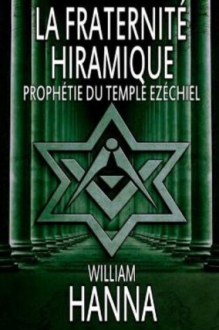 Cover of La fraternité Hiramique