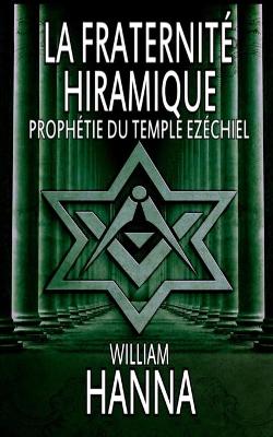 Book cover for La fraternité Hiramique