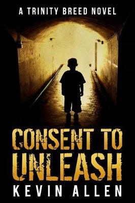 Book cover for Consent to Unleash