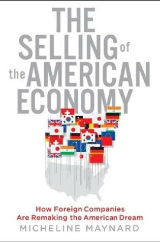 Cover of The Selling the American Economy
