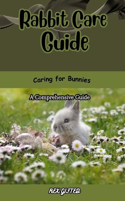 Cover of Rabbit Care Guide