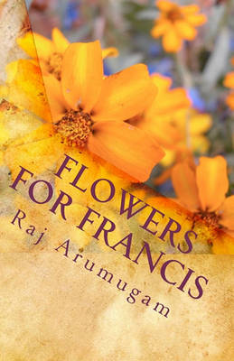 Book cover for Flowers for Francis