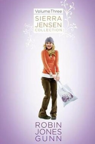 Cover of Sierra Jensen Collection, Vol 3