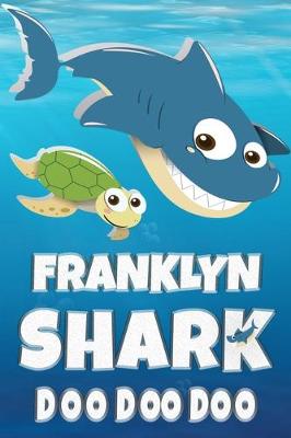 Book cover for Franklyn