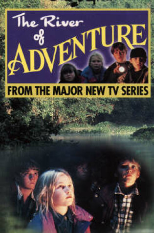 Cover of The River of Adventure