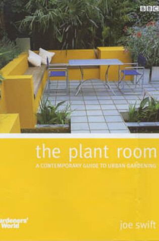 Cover of The Plant Room