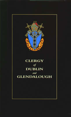 Cover of Clergy of Dublin and Glenalough