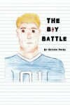 Book cover for The Boy Battle