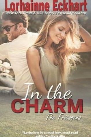 Cover of In the Charm
