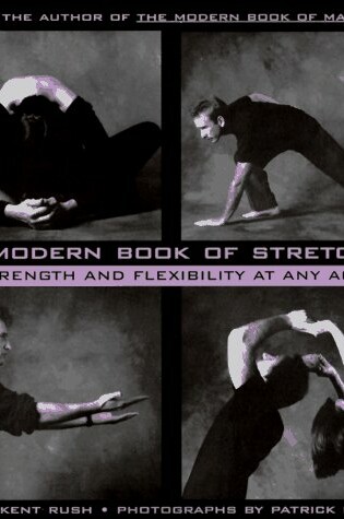 Cover of The Modern Book of Stretching