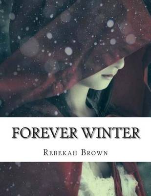 Book cover for Forever Winter