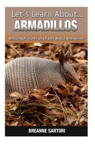 Cover of Armadillos