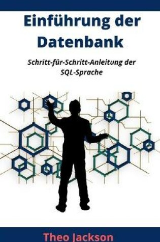 Cover of Einführung der Datenbank