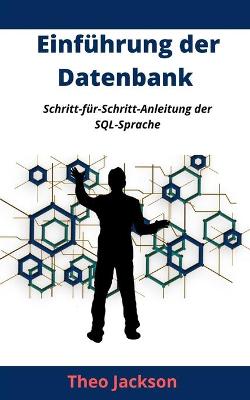 Book cover for Einführung der Datenbank