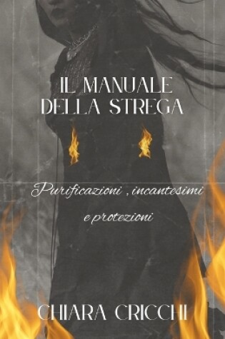 Cover of Il Manuale della strega