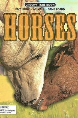 Cover of Horses