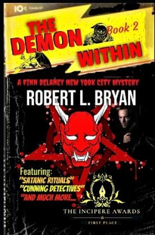 Cover of The Demon Within