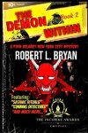 Book cover for The Demon Within