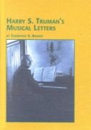 Cover of Harry S.Truman's Musical Letters