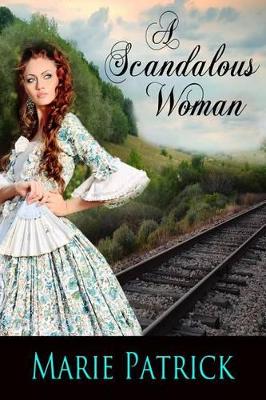 Book cover for A Scandalous Woman