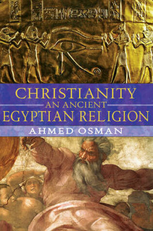 Cover of Christianity