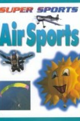 Cover of Air Sports