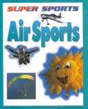 Book cover for Air Sports