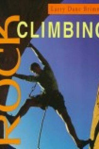 Cover of Rock Climbing